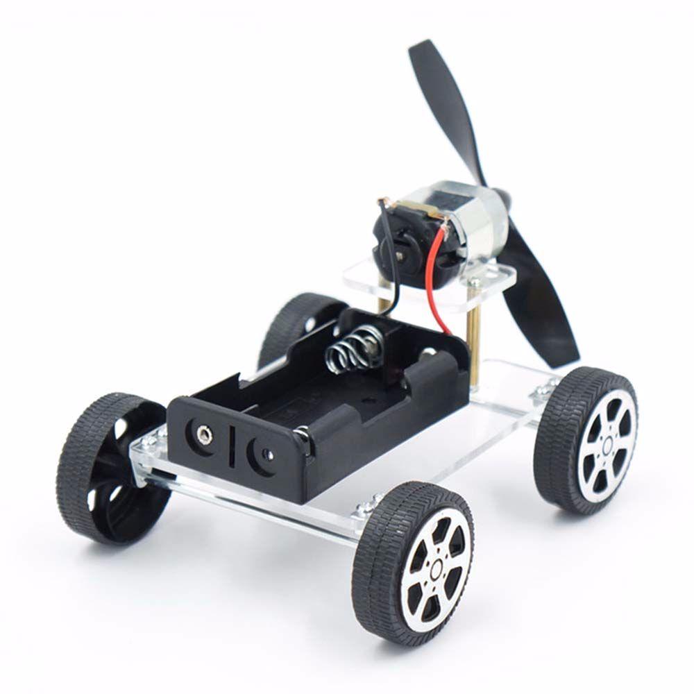 Bộ Đồ Chơi Lắp Ráp Xe Hơi Giáo Dục Bổ Ích Cho Bé REBUY1