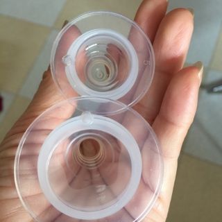 Núm ti thay thế cổ rộng/cổ hẹp