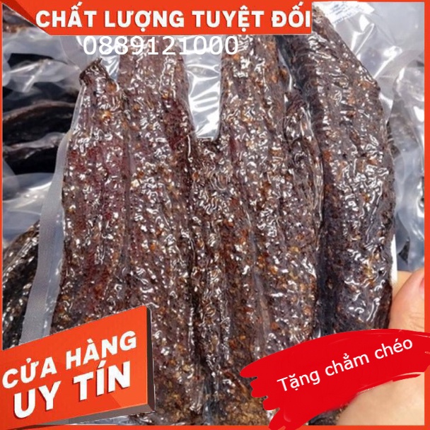 Thịt lợn gác bếp Tây Bắc,Tặng chẳm chéo, Thịt heo sấy,500gr | BigBuy360 - bigbuy360.vn