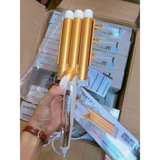 Máy dập sóng 3 trục HB25