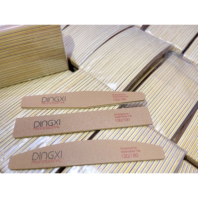 Dũa da bò Dingxi cao cấp loại 1