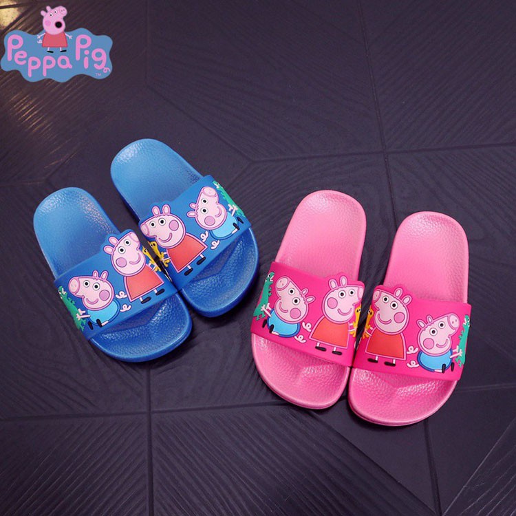 DÉP HEO PEPPA CỰC CHẤT