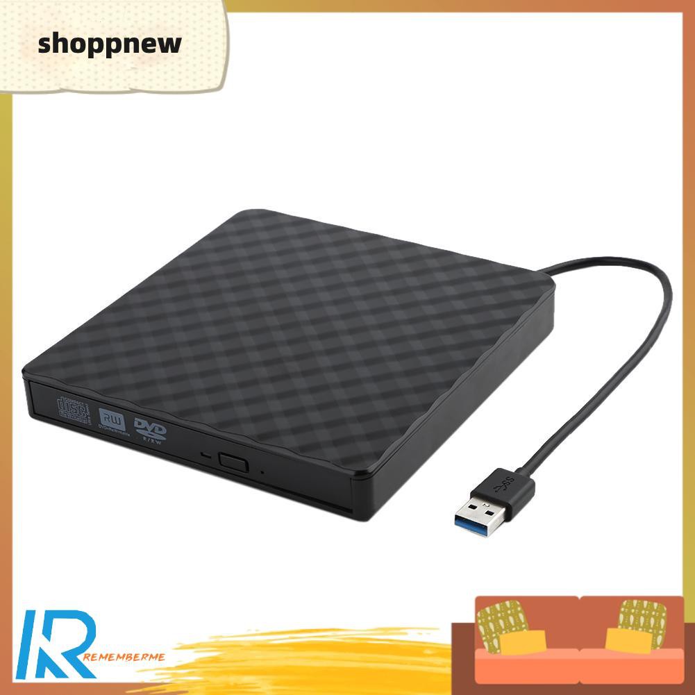 Ổ Đĩa Dvd Gắn Ngoài Usb 3.0