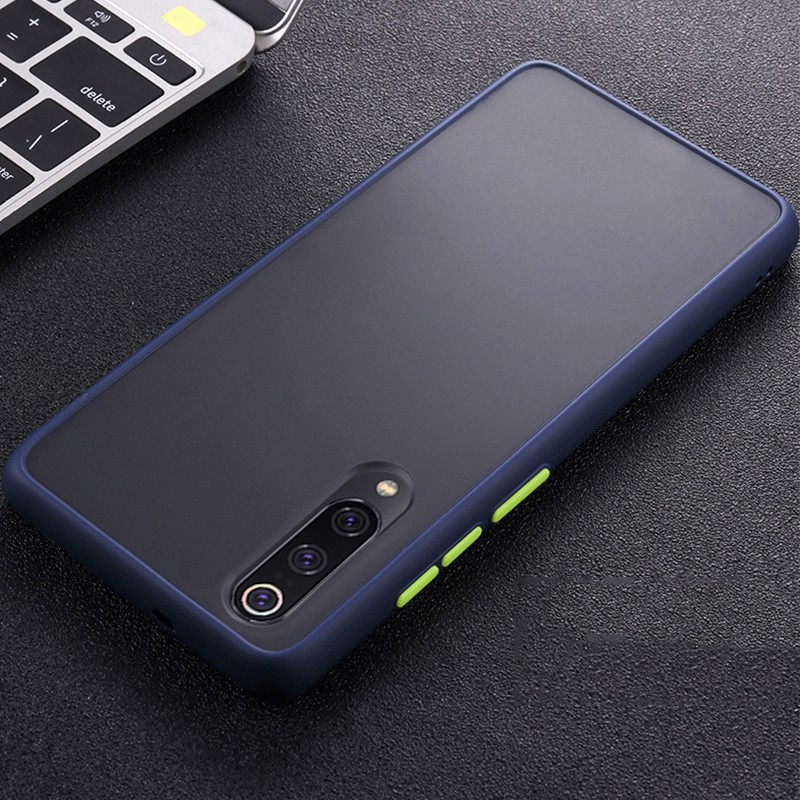 Ốp điện thoại thích hợp cho Xiaomi Mi 9 Lite Mi9 Pro 5G Redmi K20 Pro 9T Pro