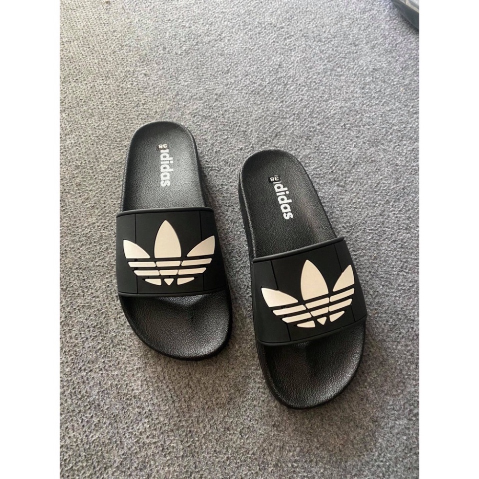 [FREE SHIP] Dép Quai Ngang Dép Das Đẹp 2 Màu- Dép Hott [H2T SHOP]