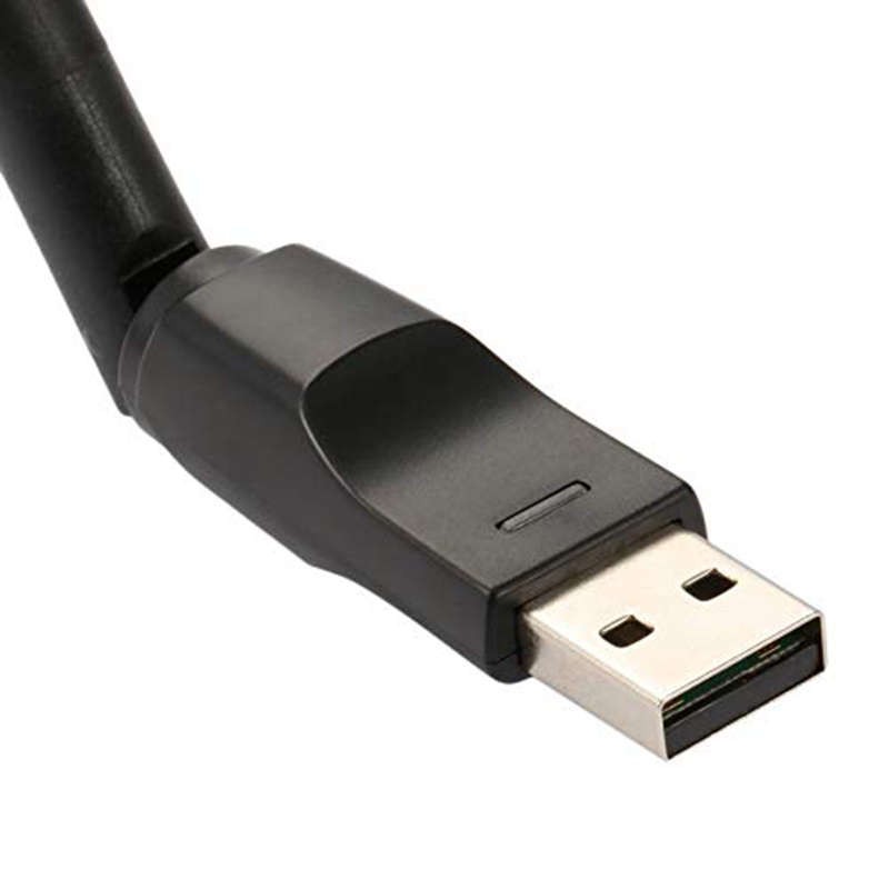 Usb Thu Phát Wifi 150m Cho Pc Laptop | WebRaoVat - webraovat.net.vn