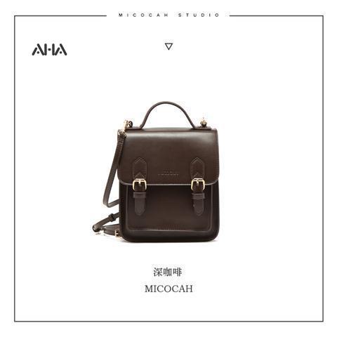 Balo AHA official thiết kế mới năng động thời trang cho nữ