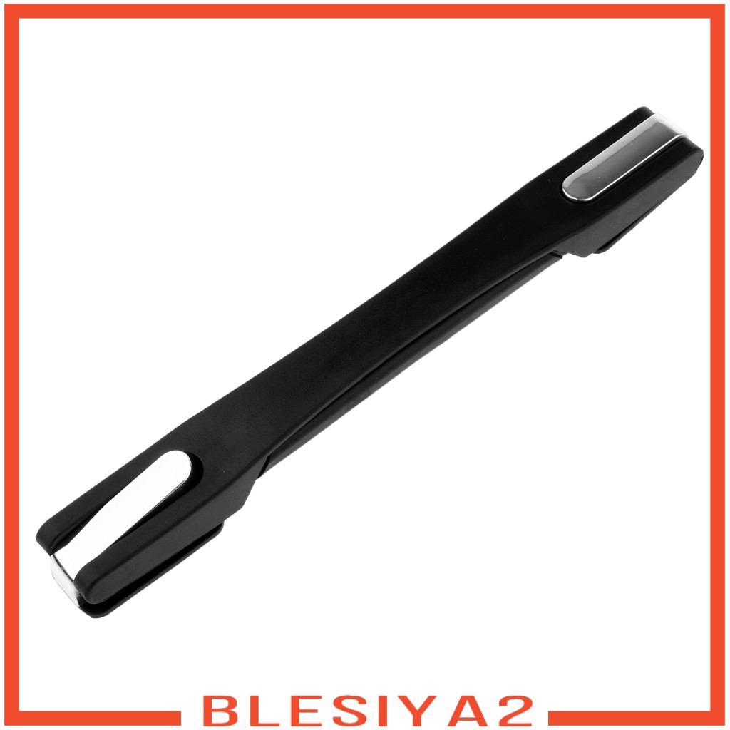 Black Spare Hand Strap Handle Grip Replacement Kits for Suitcase Luggage Box