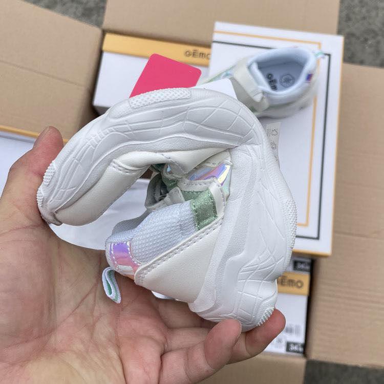 Giày thể thao  bé gái GeMo