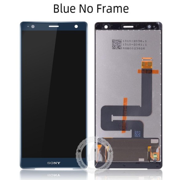 Màn Hình Cảm Ứng LCD Thay Thế Cho Sony Xperia XZ2 H8216 H8266 H8276 H8296 702SO
