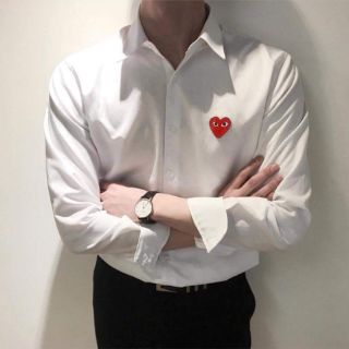 Shirt CDG