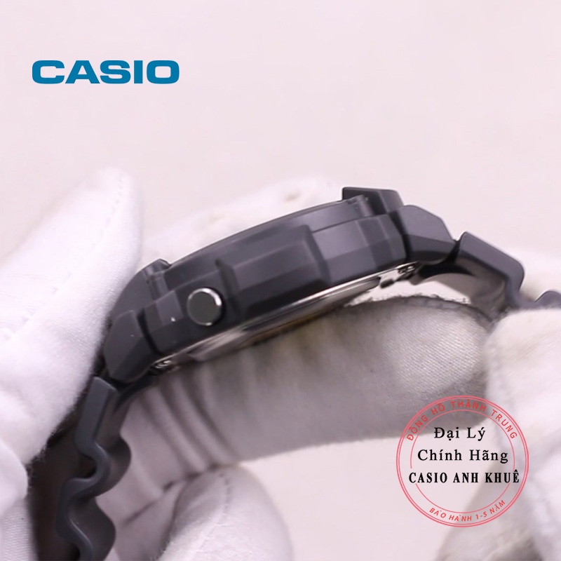 Đồng hồ điện tử nam Casio W-219H-8BVDF thể thao giá rẻ