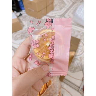 Trà Cam Quế Hoa Hồng [Gói Dùng Thử 10gr]