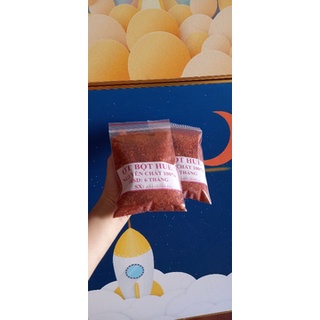100gr Ớt Bột Huế sấy khô, rất cay nguyên chất 100%