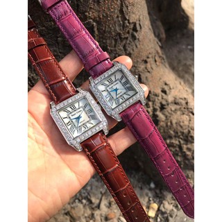 Đồng hồ nữ Royal Crown 6104ST