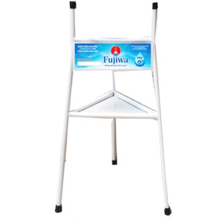 Chân đế sắt bình nước 19L
