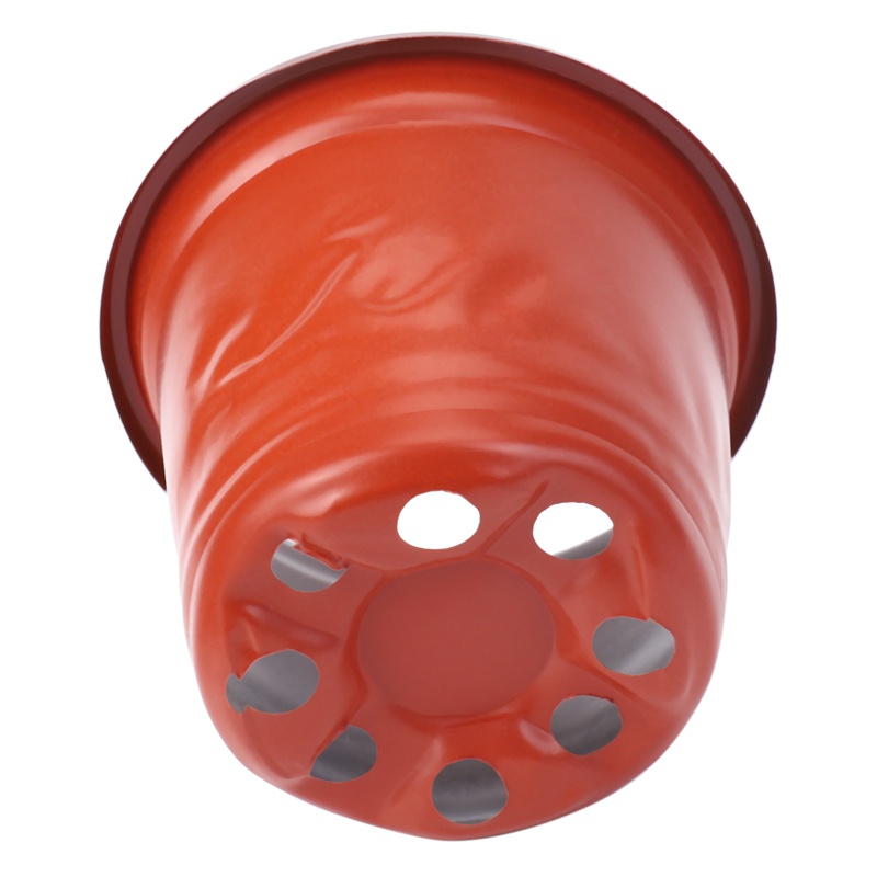 Set 200 Chậu Nhựa Trồng Cây 4 Inches