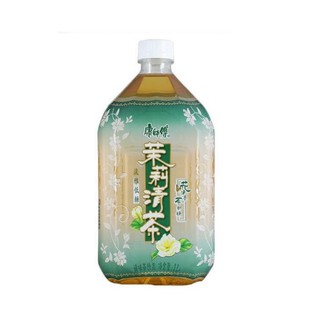 Nước lê và trà hoa quả các vị