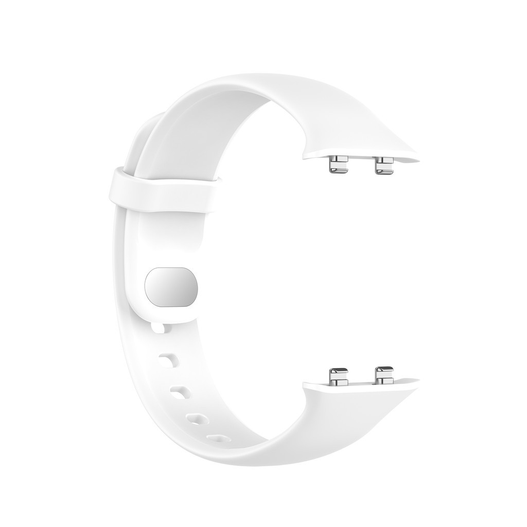 Dây Đeo Thay Thế Chất Liệu Silicon Chống Thấm Nước Cho Oppo Watch 41mm 46mm