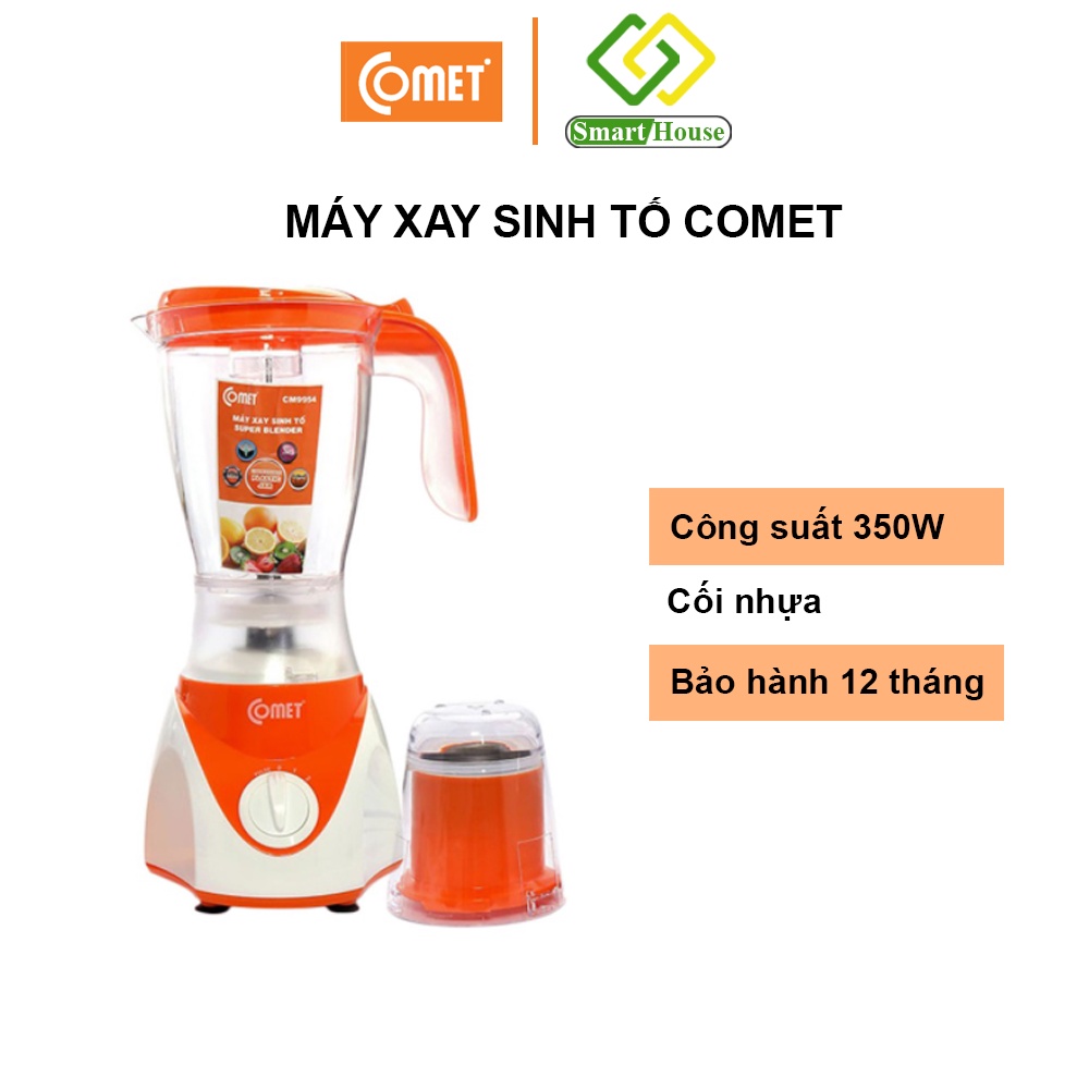 Máy Xay Sinh Tố COMET - CM9954