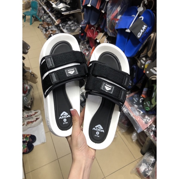 Dép adda ThaiLan 31t34 chính hãng