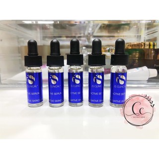 [3.75ml] Serum cho da mụn Active iS CLINICAL