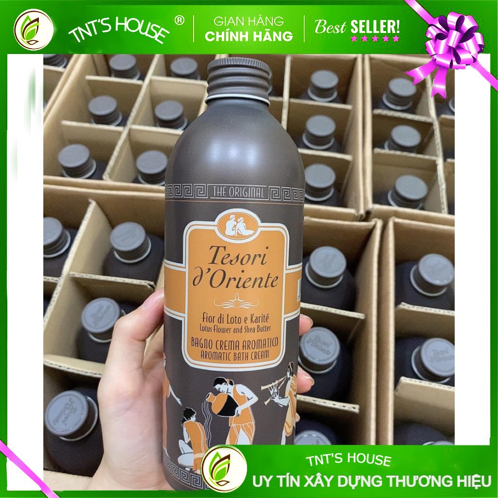 Sữa tắm nước hoa ý (Hoa sen), Sữa tắm trắng da (Rồng đỏ) - Dung Lượng 500ml | BigBuy360 - bigbuy360.vn