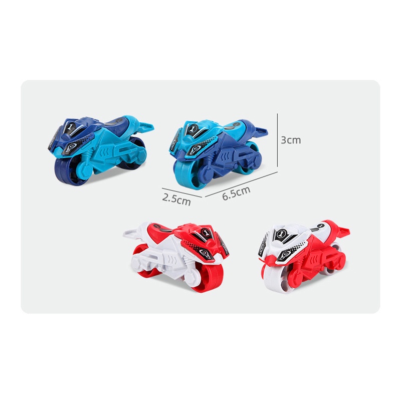 Đồ chơi ZHAN QI TOYS xe chạy tương tác cho trẻ em