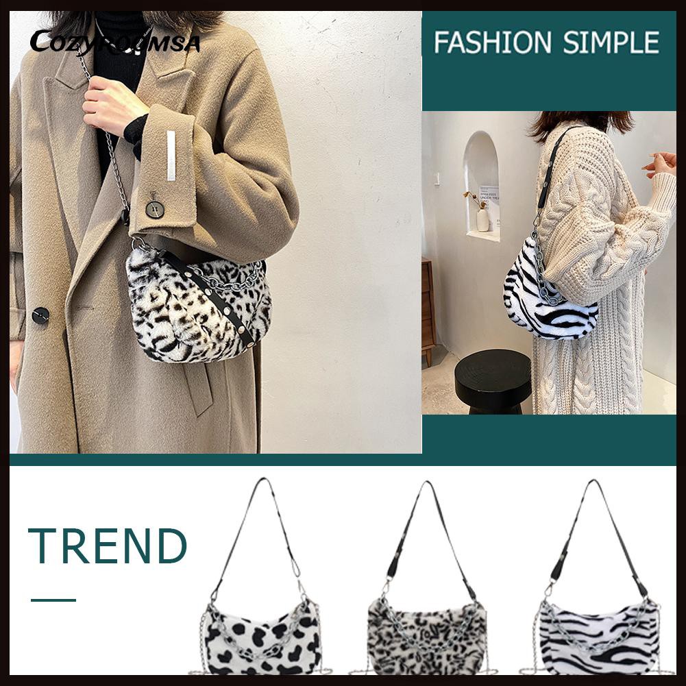Túi Xách Nữ Đeo Vai Thời Trang Vintage