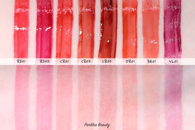 Son Apieu Juicy Pang Tint | BigBuy360 - bigbuy360.vn