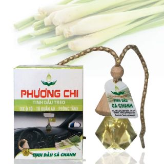 Combo tinh dầu - Trang Trần