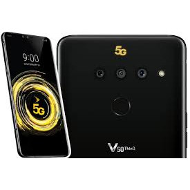 điện thoại LG V50 ThinQ ram 6G/128G mới, chơi game Liên Quân/PUBG mượt | BigBuy360 - bigbuy360.vn