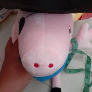 Thú Nhồi Bông Heo Peppa