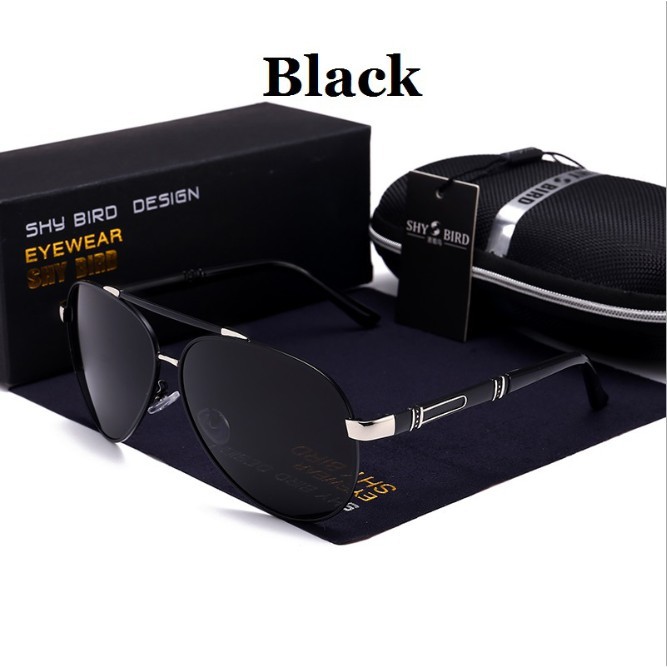 Mắt Kính Thời Trang Nam Hàn Quốc | BigBuy360 - bigbuy360.vn