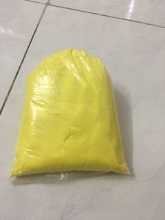 Tinh bột nghệ
