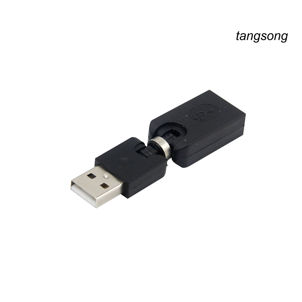 Cáp Chuyển Đổi Usb 2.0 Ts-360 Độ