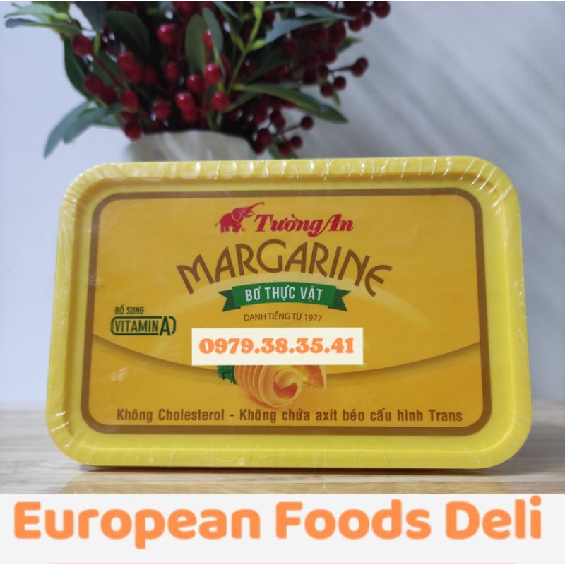 Xốt Mayonnaise Sốt Ăn Salad Rau Củ Bánh Mì hộp 3KG