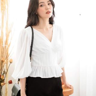 1m vải lanh đũi trắng