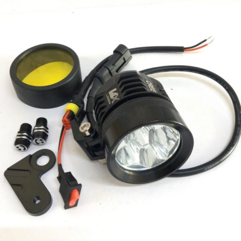 Đèn l4 thường cho xe máy, xe điện