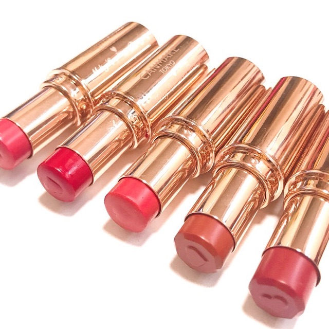 Son nội địa Nhật Canmake Melty Luminas Rouge ( bổ sung màu mới ) | BigBuy360 - bigbuy360.vn