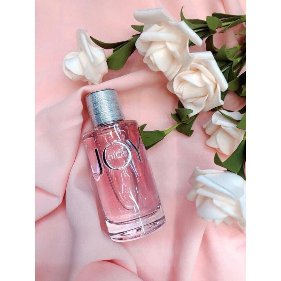 Paris Perfume [Chính Hãng] Nước Hoa Nữ Mini 𝗗𝗜𝗢𝗥 𝗝𝗢𝗬_Cô Nàng Sang Chảnh | BigBuy360 - bigbuy360.vn