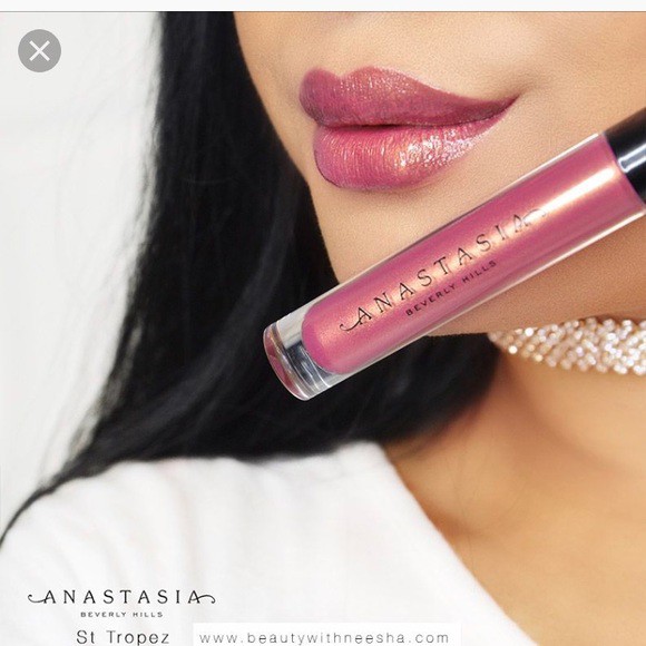 Son bóng Anastasia Beverly Hills Lip Gloss