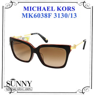 Kính Mát Nữ Michael Kors MK6038F