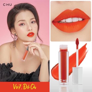Son Chu Velvet
