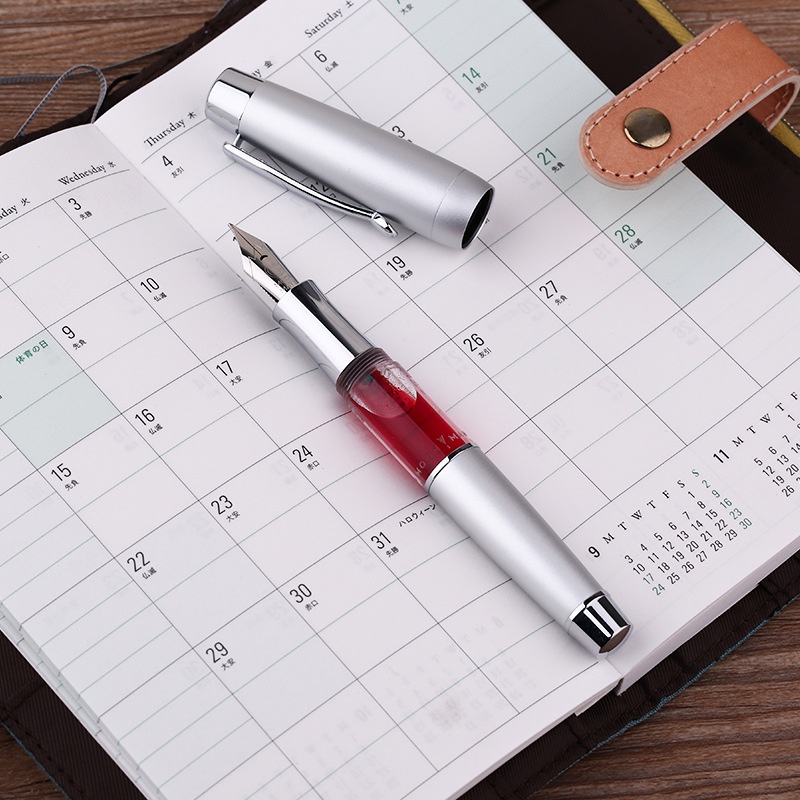 Bút máy Moonman T2