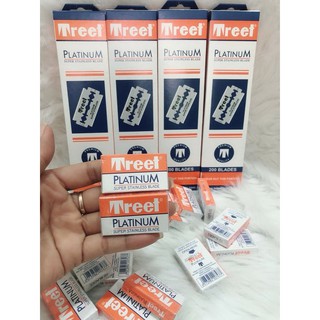 DAO LAM TREET CAM 1 hộp 10 chiếc
