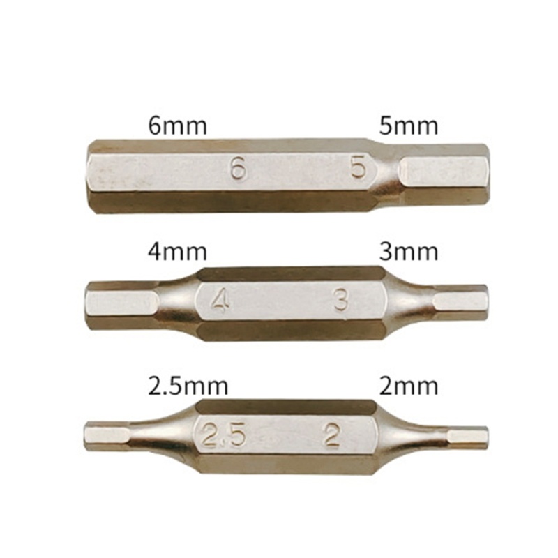 Cờ Lê Lục Giác 3 Chiều Hình Lục Giác Dùng Sửa Chữa Xe Đạp Leo Núi