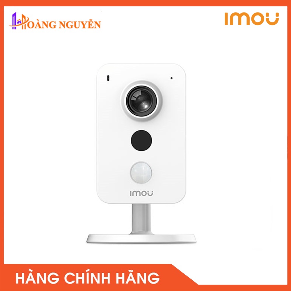 [HÀNG CHÍNH HÃNG] Camera Wifi IPC-K22P 2.0MP