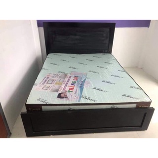 Nệm cao su non hoạt tính dày 5cm