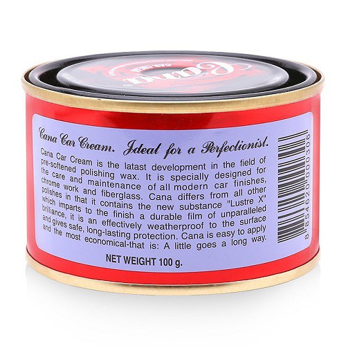 Bộ Dụng Cụ Đánh Bóng 5 Món: Phớt 125mm,Bông Đánh Size 125mm,Đầu Chuyển Đổi M10,Miếng Nhám Tròn 125,Hộp Cà Na 100g